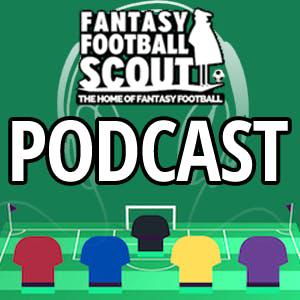 Słuchaj Fantasy Football Scout w aplikacji