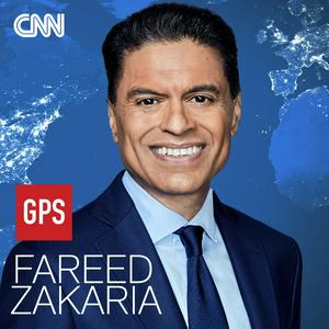 Słuchaj Fareed Zakaria GPS w aplikacji