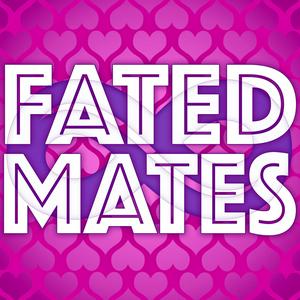 Słuchaj Fated Mates - A Romance Novel Podcast w aplikacji