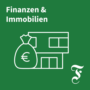 Słuchaj F.A.Z. Finanzen & Immobilien w aplikacji