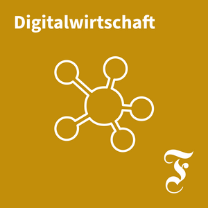 Słuchaj F.A.Z. Digitalwirtschaft w aplikacji