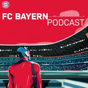 Słuchaj FC Bayern Podcast w aplikacji