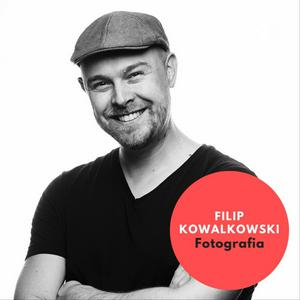 Słuchaj Filip Kowalkowski fotografia w aplikacji