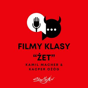 Słuchaj Filmy Klasy "ŻET" w aplikacji