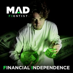 Słuchaj Financial Independence Podcast w aplikacji