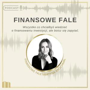 Słuchaj Finansowe Fale w aplikacji