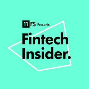 Słuchaj Fintech Insider Podcast by 11:FS w aplikacji