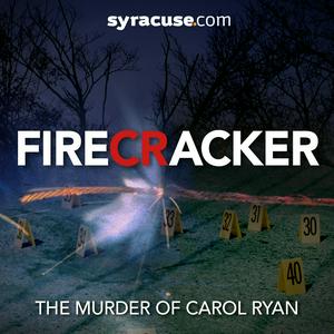 Słuchaj Firecracker: The Murder of Carol Ryan w aplikacji