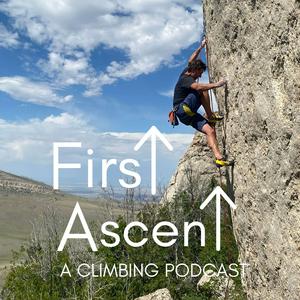 Słuchaj First Ascent Podcast w aplikacji