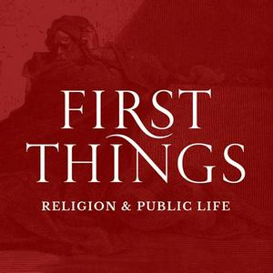 Słuchaj First Things Podcast w aplikacji