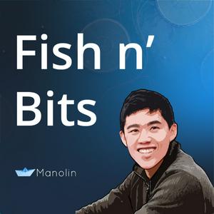 Słuchaj Fish n' Bits - The Aquaculture Data Intelligence Podcast w aplikacji