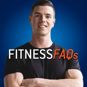 Słuchaj FitnessFAQs Podcast w aplikacji