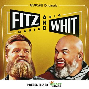 Słuchaj Fitz & Whit | Ryan Fitzpatrick & Andrew Whitworth w aplikacji