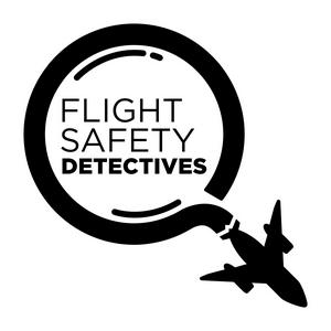 Słuchaj Flight Safety Detectives w aplikacji