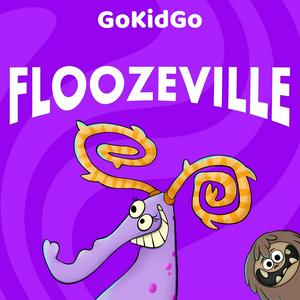 Słuchaj Floozeville: Silly Stories for Creative Kids w aplikacji