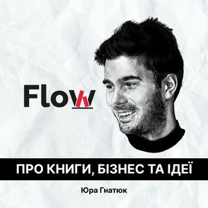 Słuchaj Flow: про книги, бізнес та ідеї w aplikacji