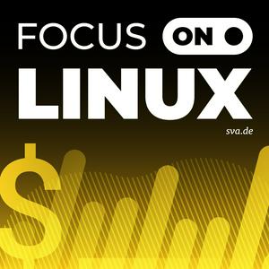 Słuchaj FOCUS ON: Linux w aplikacji