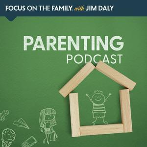 Słuchaj Focus on Parenting Podcast w aplikacji