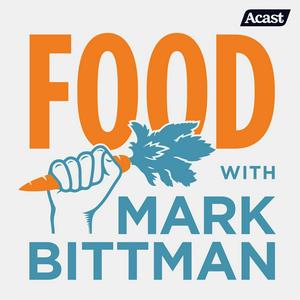 Słuchaj Food with Mark Bittman w aplikacji