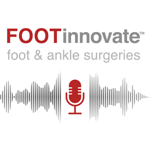 Słuchaj Foot Innovate Podcast Channel w aplikacji