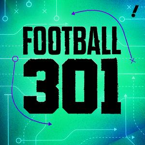 Słuchaj Football 301 w aplikacji