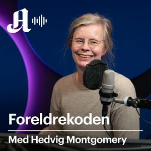 Słuchaj Foreldrekoden - med Hedvig Montgomery w aplikacji