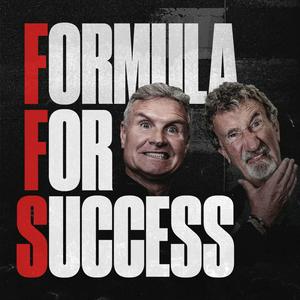 Słuchaj Formula For Success w aplikacji