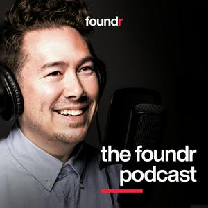 Słuchaj The Foundr Podcast with Nathan Chan w aplikacji