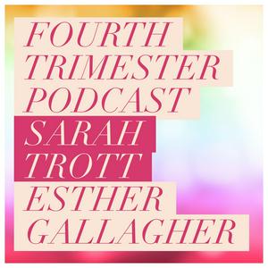 Słuchaj Fourth Trimester: The First Months and Beyond | Parenting | Newborn Baby | Postpartum | Doula w aplikacji