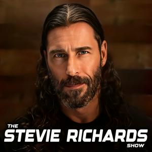 Słuchaj The Stevie Richards Show w aplikacji