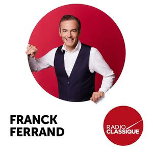 Słuchaj Franck Ferrand raconte... w aplikacji