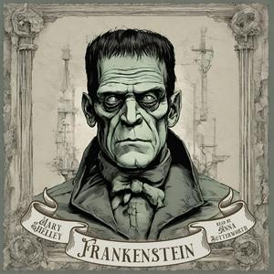 Słuchaj Frankenstein, audiobook w aplikacji