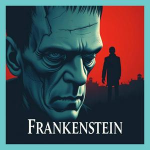 Słuchaj Frankenstein - Full Audiobook w aplikacji