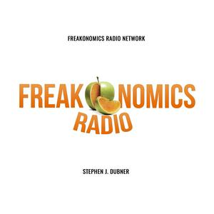 Słuchaj Freakonomics Radio w aplikacji