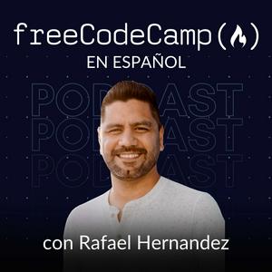 Słuchaj freeCodeCamp Podcast en Español w aplikacji