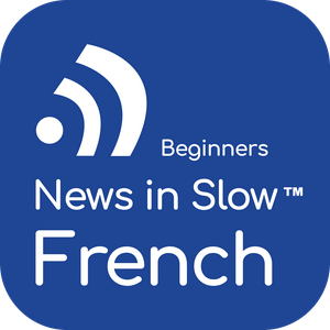 Słuchaj French for Beginners w aplikacji