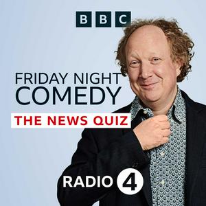 Słuchaj Friday Night Comedy from BBC Radio 4 w aplikacji