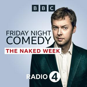 Słuchaj Friday Night Comedy from BBC Radio 4 w aplikacji