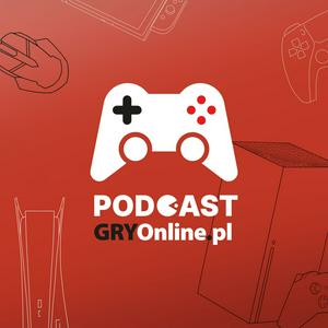 Słuchaj Podcast GRYOnline.pl w aplikacji