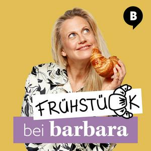 Słuchaj Frühstück bei Barbara w aplikacji