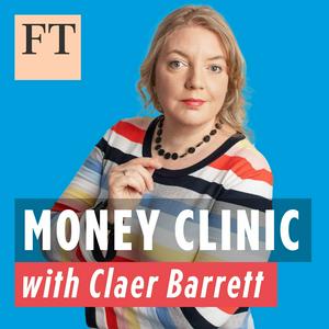 Słuchaj Money Clinic with Claer Barrett w aplikacji