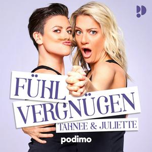 Słuchaj Fühl Vergnügen - mit Tahnee & Juliette w aplikacji