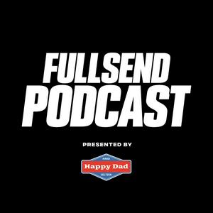 Słuchaj FULL SEND PODCAST w aplikacji