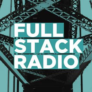 Słuchaj Full Stack Radio w aplikacji