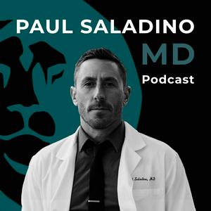 Słuchaj Paul Saladino MD podcast w aplikacji