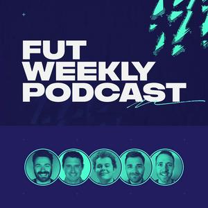 Słuchaj FUT Weekly Podcast w aplikacji