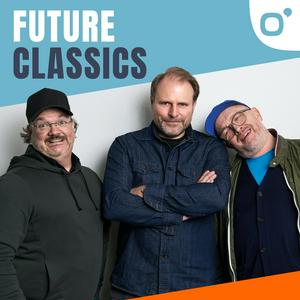 Słuchaj Future Classics – Auto Klassiker der Zukunft w aplikacji