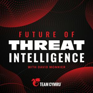 Słuchaj Future of Threat Intelligence w aplikacji