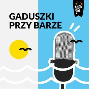 Słuchaj Gaduszki przy barze w aplikacji