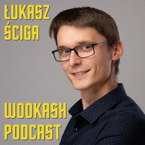 Słuchaj Wookash Podcast w aplikacji